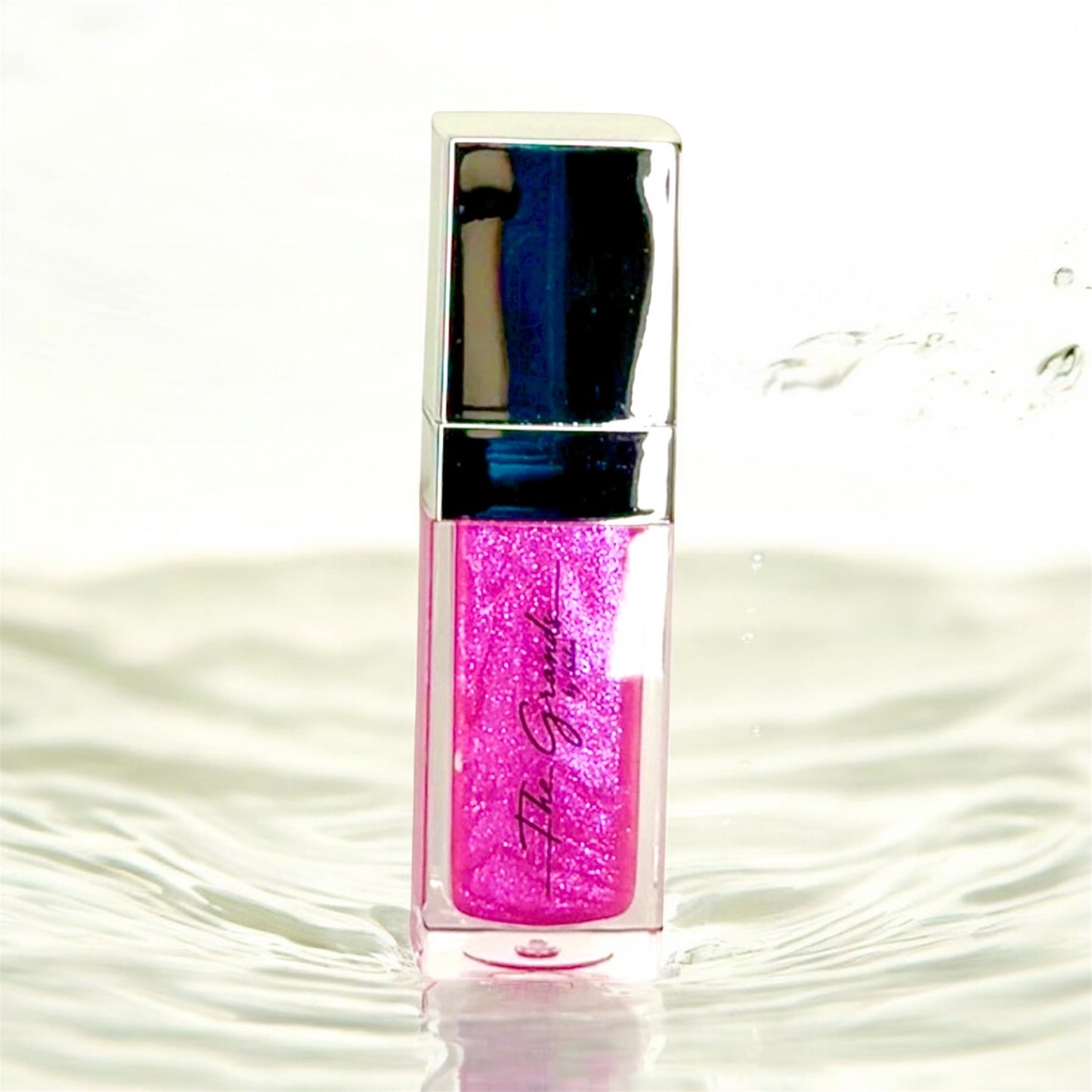 Glossy-J