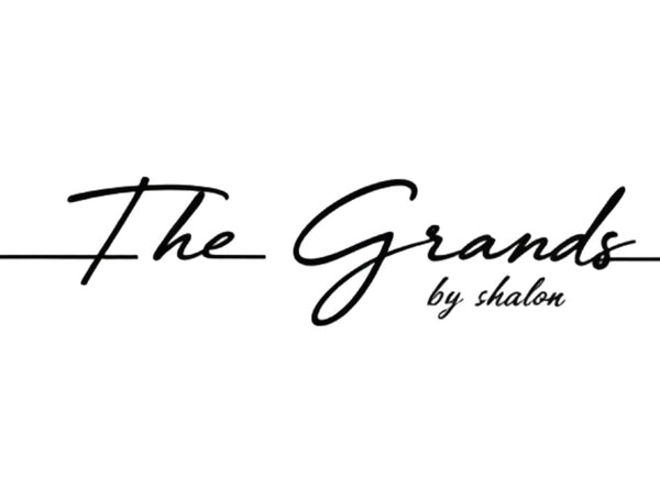 The Grands by Shalon